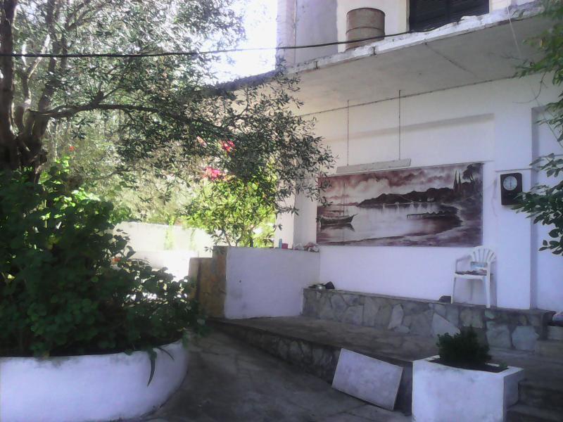 Dina'S Rooms Mesongí Dış mekan fotoğraf