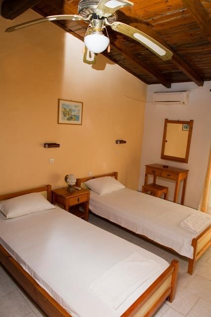 Dina'S Rooms Mesongí Oda fotoğraf